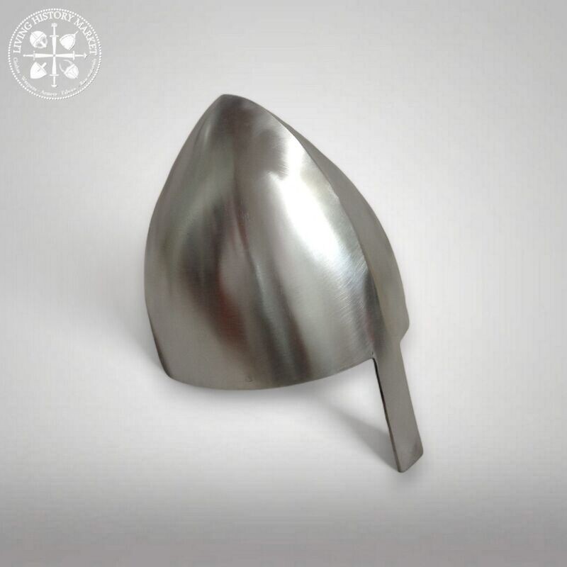 Simple "Norman" Nasal helmet - 10 - 11th century