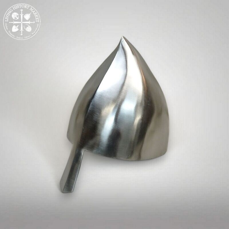 Phrygian "Norman / Sicilian" Nasal helmet - 11 - 12th century