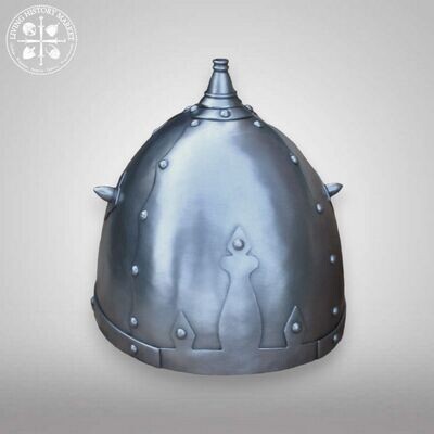 Novgorod helmet / Simple version - 10 - 13th century