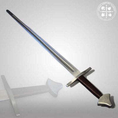 Type Y sword / 950-1250 A.D. (950g approx.)