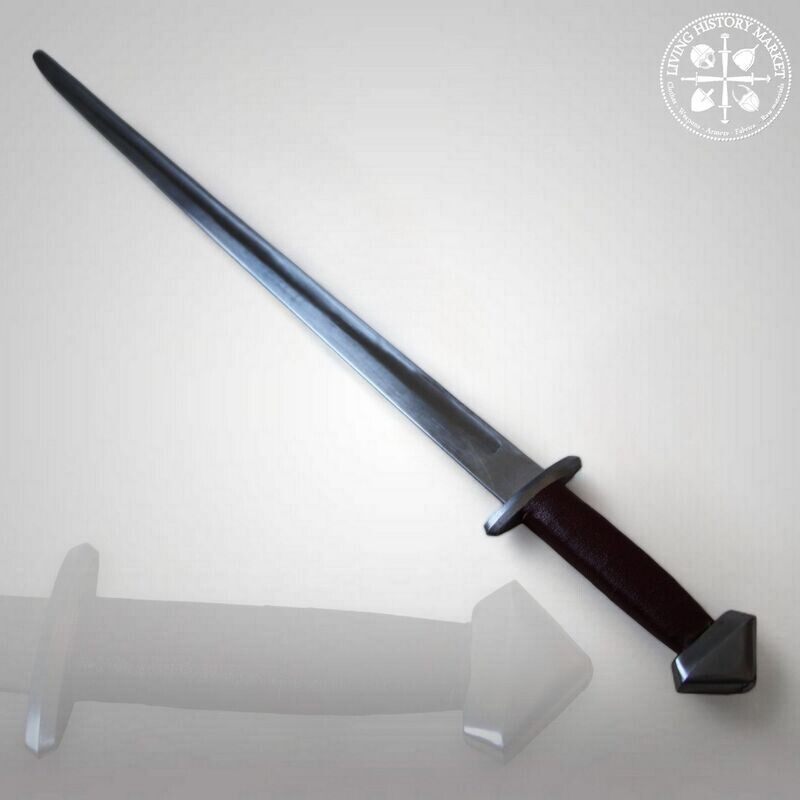 Type C sword - 800-950 A.D. (900g approx)