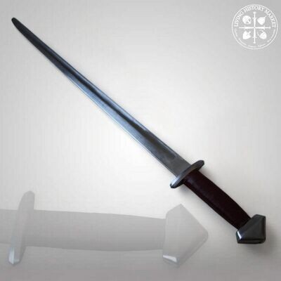 Type C sword - 800-950 A.D. (900g approx)