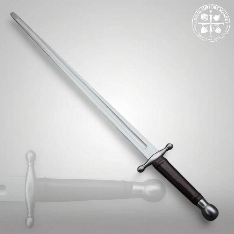 Spathion "Joshua sword" /  800-1100 A.D. (850g approx)