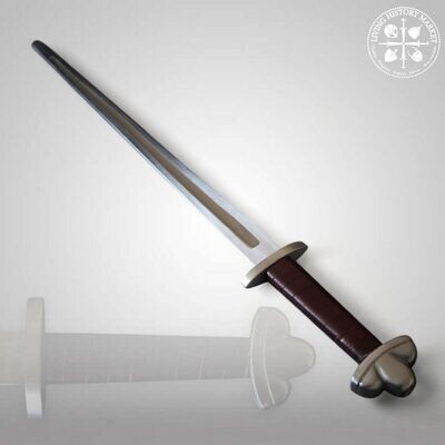 Type S sword / 900-1050 A.D (950g approx)