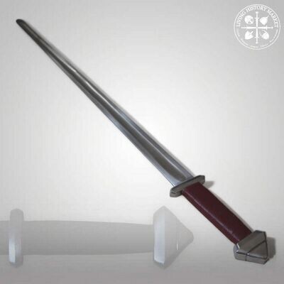 Type B sword / 750-900 A.D. (850g approx)