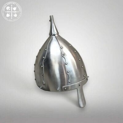 Khmelnitsky helmet - 9/10 century