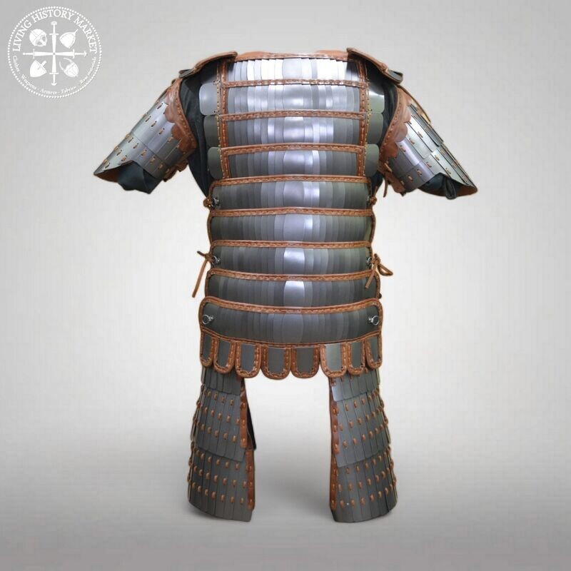 Gomel Armour - Rus -  -13 century
