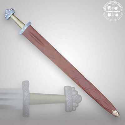Trondelag sword / Norway / Viking - 10 century