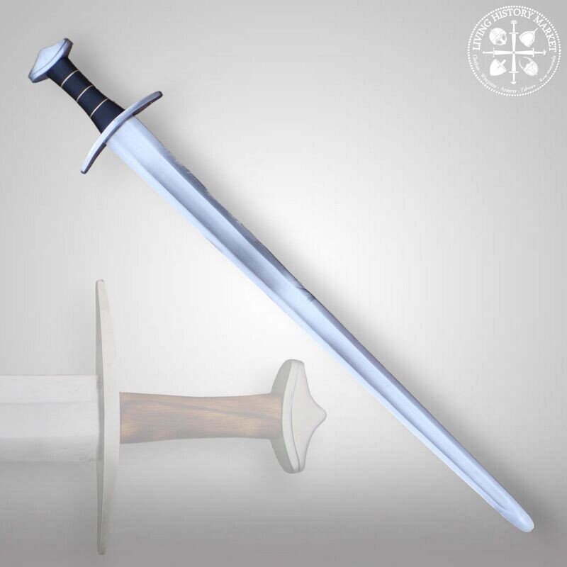 Sword type Y, from Birka Bj520, Sweden / Viking - 9-10 century