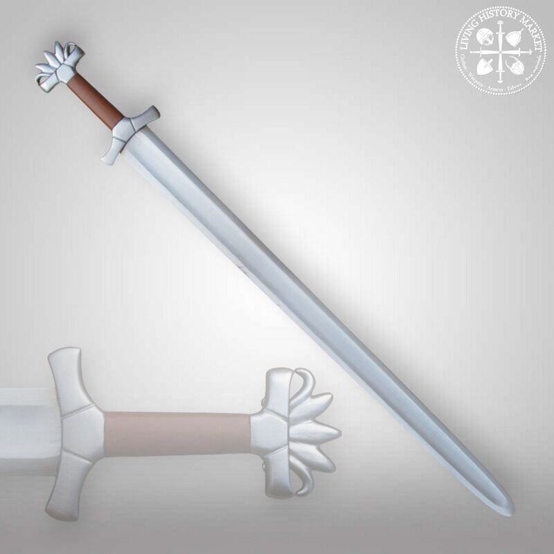 Sword type Z / Viking - 10 century  - Sweden