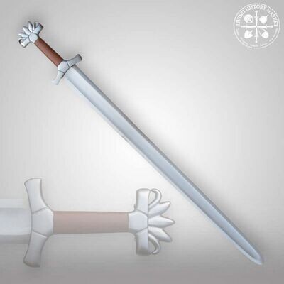 Sword type Z / Viking - 10 century - Sweden