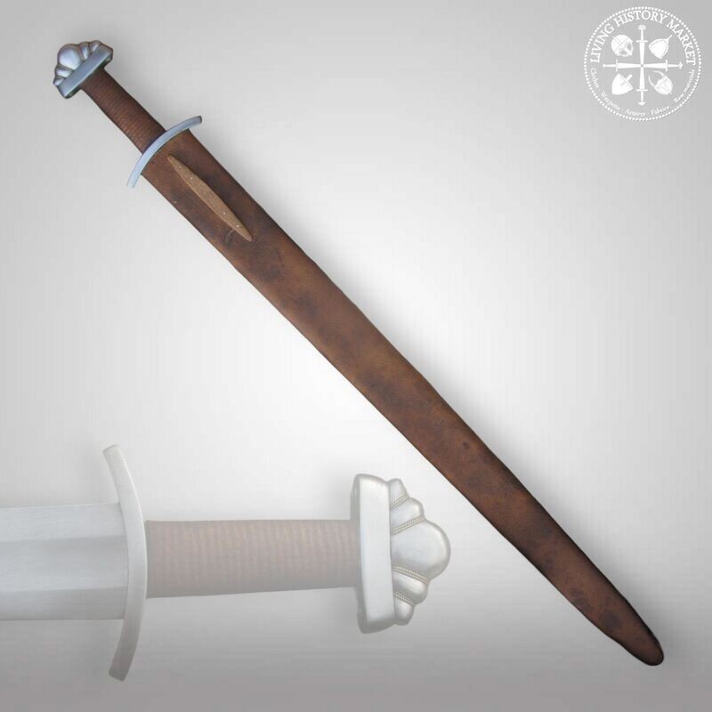 Sword type Z / Viking - 10 century  - Norway