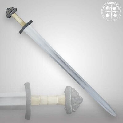 Type R viking sword - Sweden / Viking - 10 century