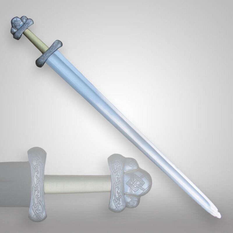 Gjermundbu sword - Viking / Norway 10 century