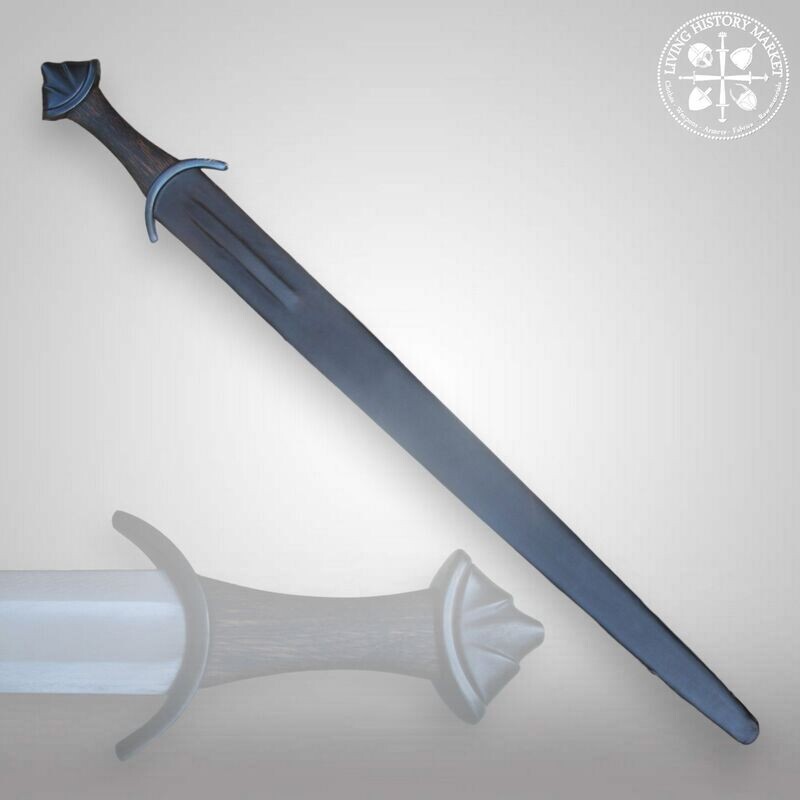 Type L special 2 - Viking - Saxon - 10 century