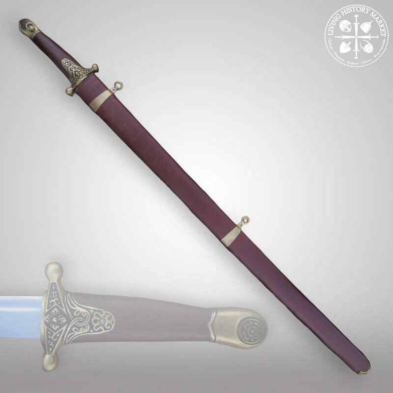 Gochevo Sabre - Rus / Khazar - 10 century