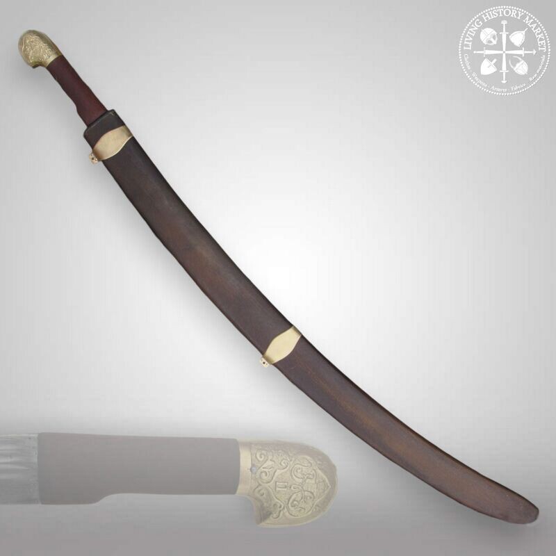 Russian Shashka - Russia - Cosacks - 18-19 century