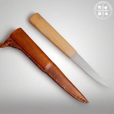 Historical knives