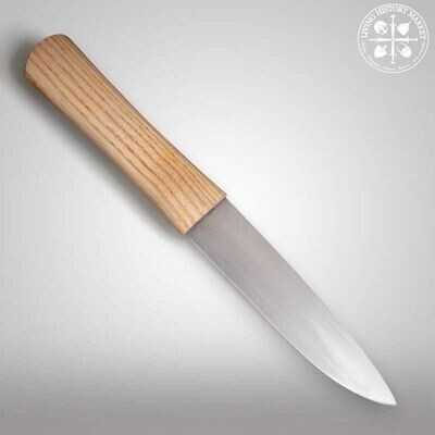 Knive #C10 - Viking, Rus, Anglo-saxons