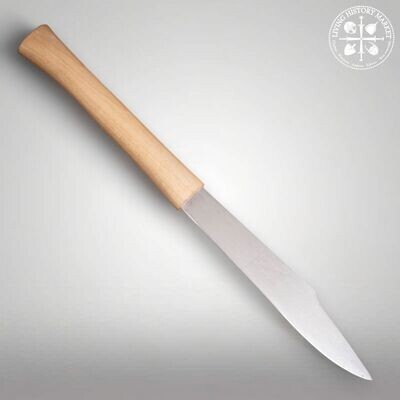 Knive #C8 / Carolingian, Anglo-saxon & Viking