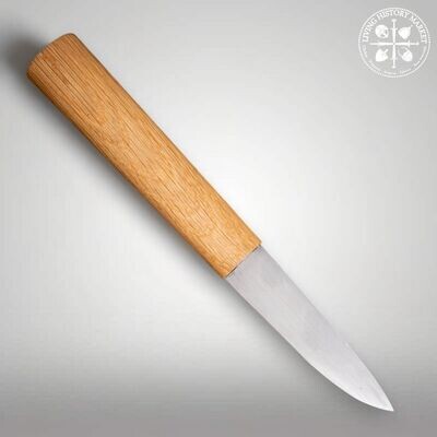 Knive #C7 - Viking, Rus.