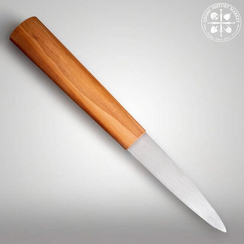 Knive #C4 - Viking, Frankish, Rus, Slavs & Anglo-saxons