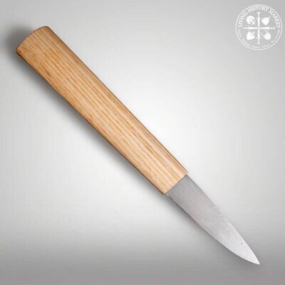 Knive #C5 - Viking, Rus