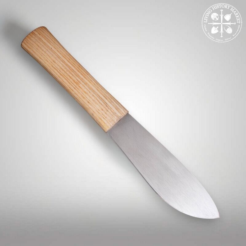 Knive #C9 - Medieval era - London