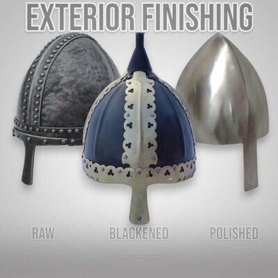 ファッション Oskol century 8-10th - helmet 個人装備