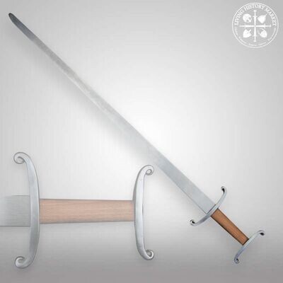 Type G sword - 800-900 A.D. (950g approx)