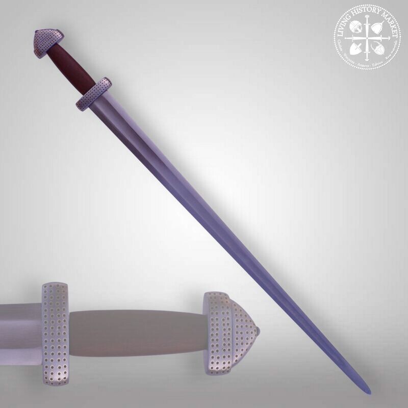 Sword from Westphalian state Museum - Franks - 800-900 A.D.