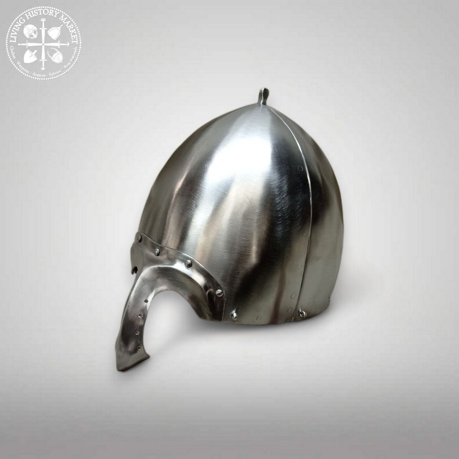 "Kiev" helmet - Rus - 14th century