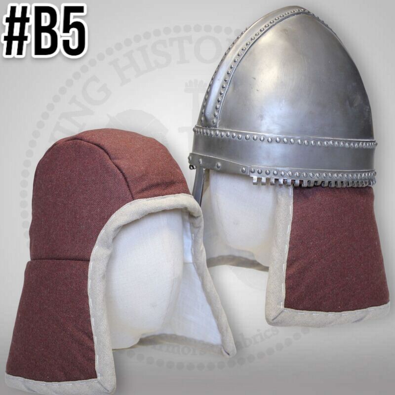 Arming cap - B5