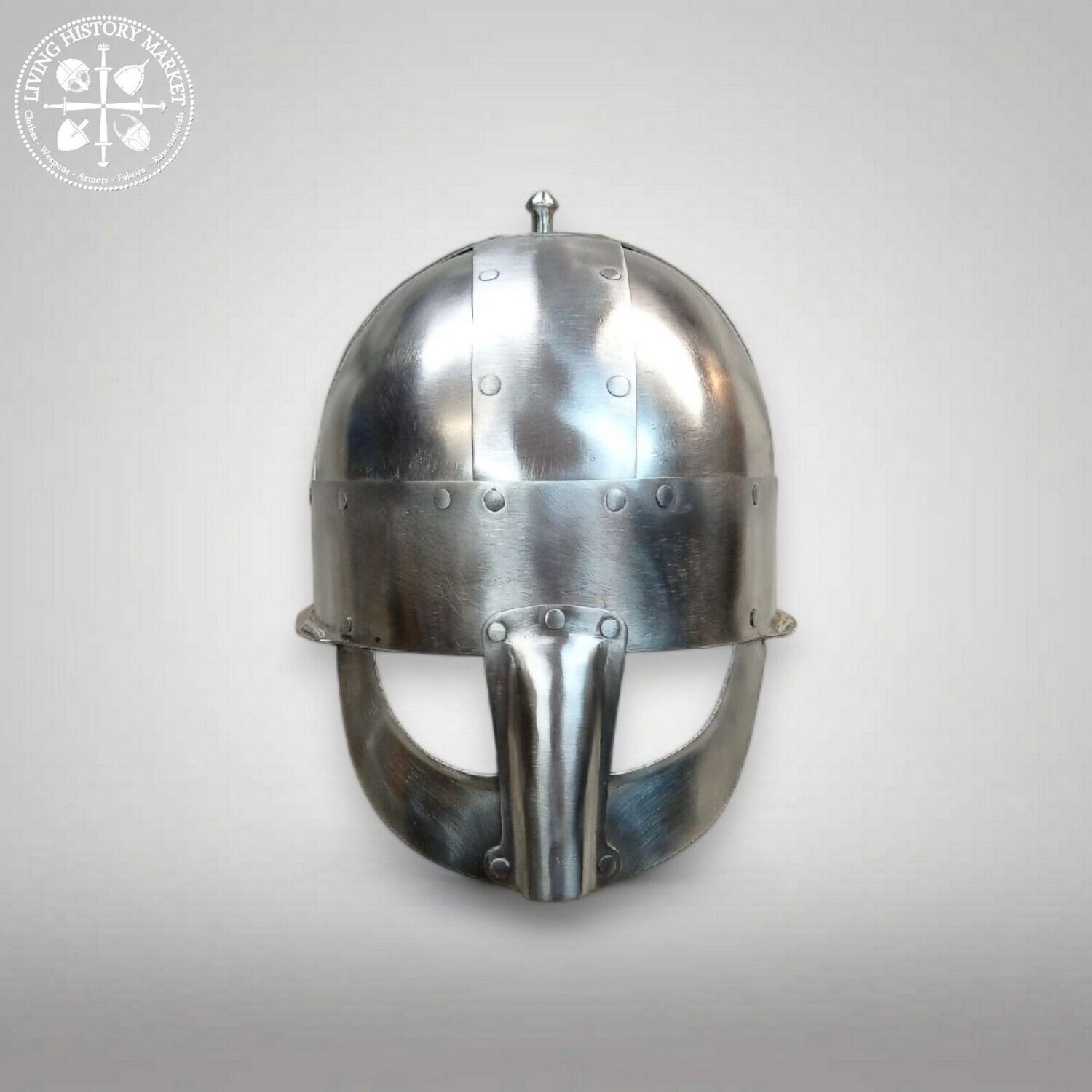 "Yarm" helmet - Early Saxon / Viking - 7-9 th century