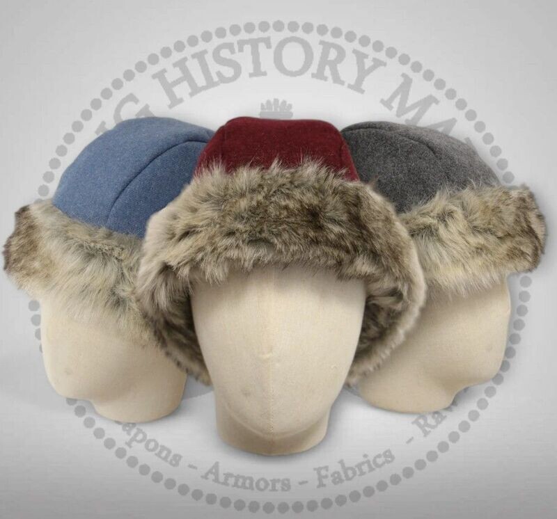 Rus hat