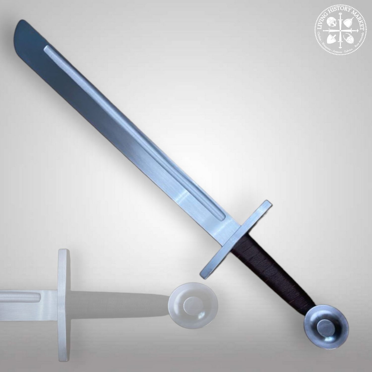 Falchion - Buhurt / HMB optimized