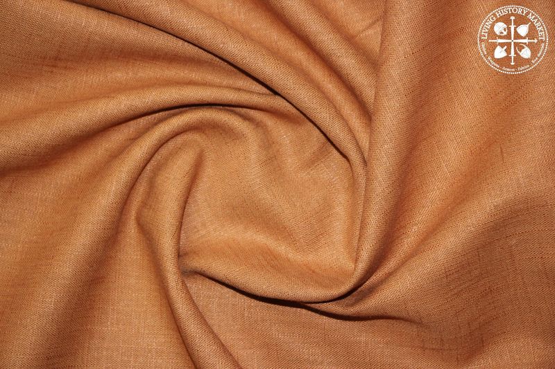 Linen fabric - L1