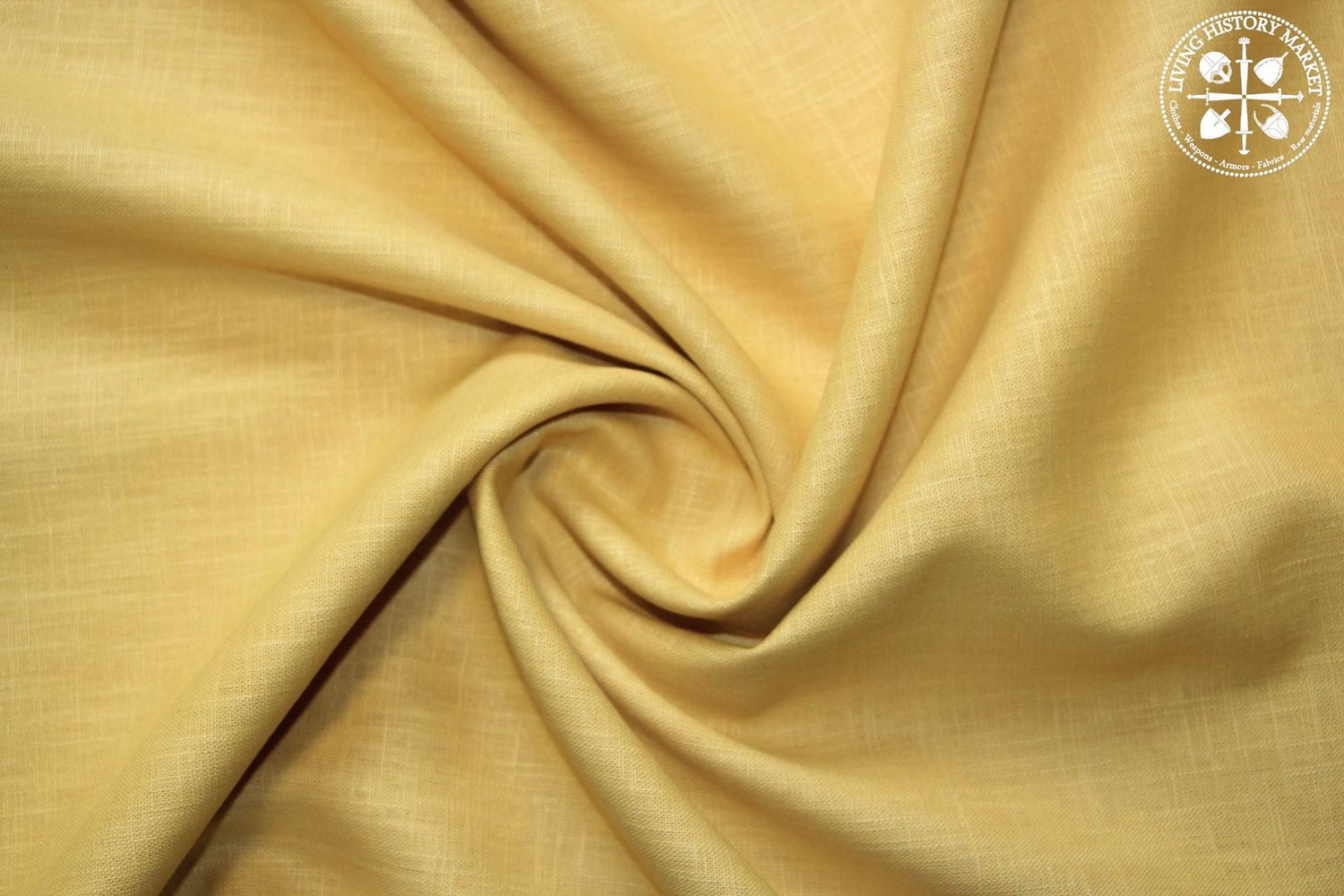 Linen fabric - L3