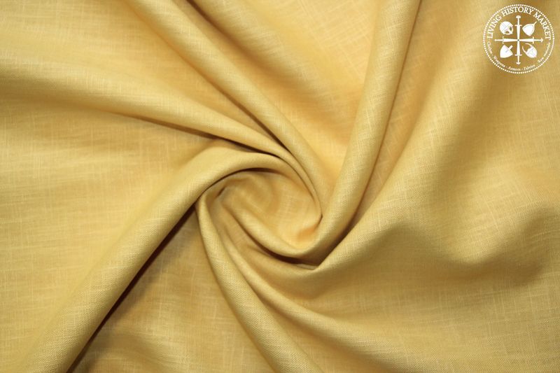 Linen fabric - L3
