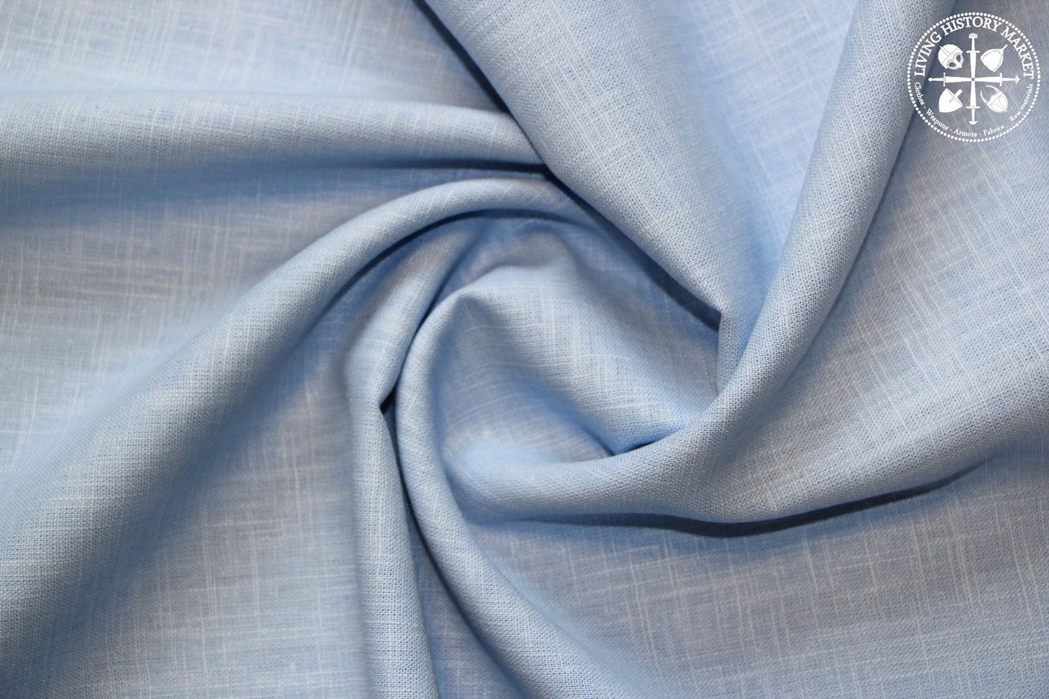 Linen fabric - L6