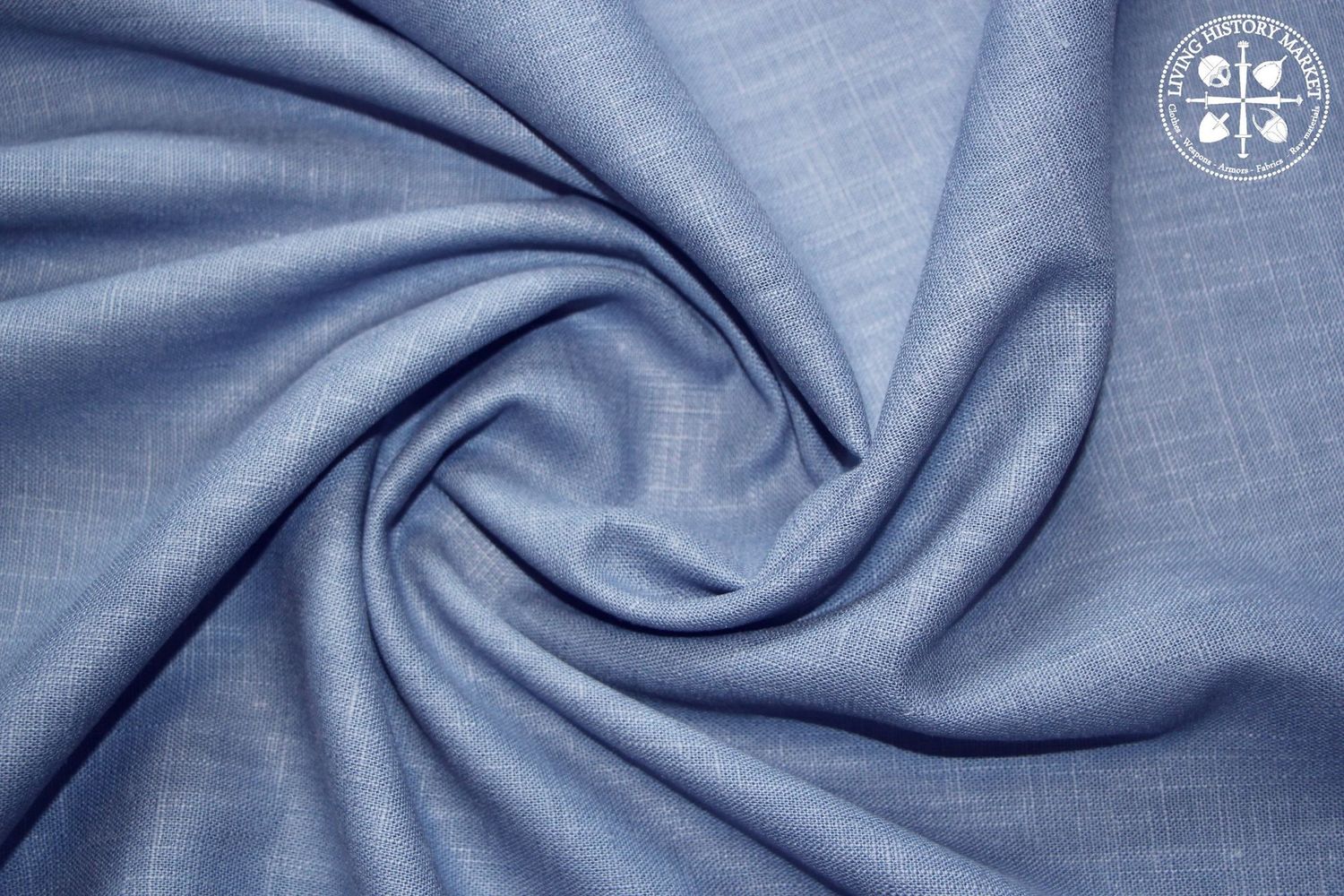 Linen fabric - L4