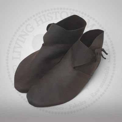 Viking shoes - "York"