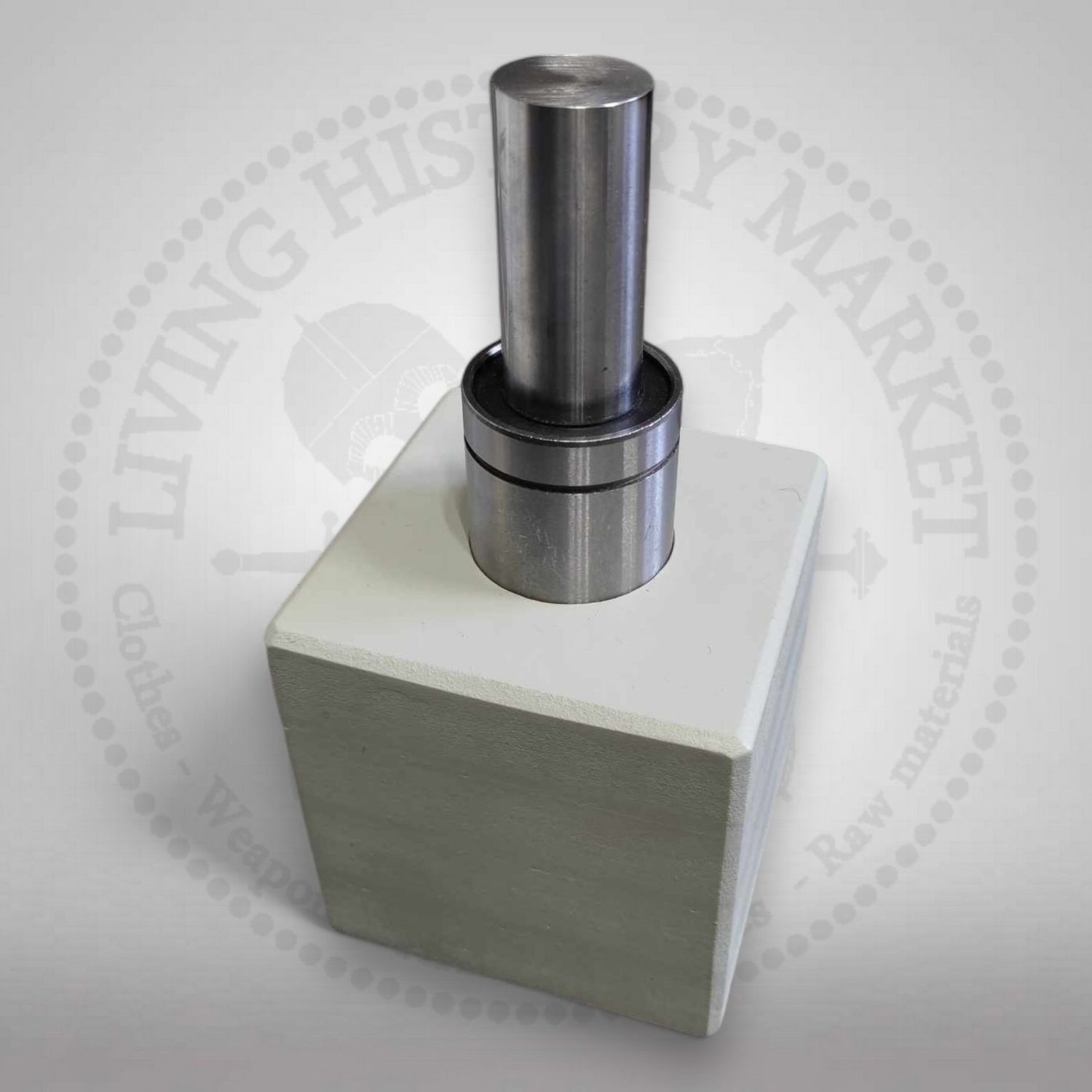 Guide for coin minting