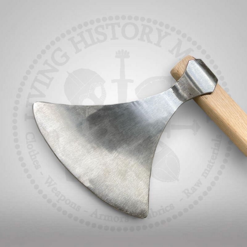 Dane-Axe Viking / Norman  - 10/11 century