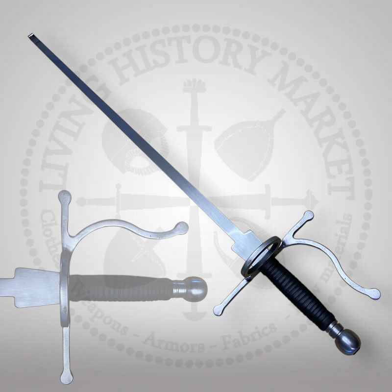 Meyer's rapier