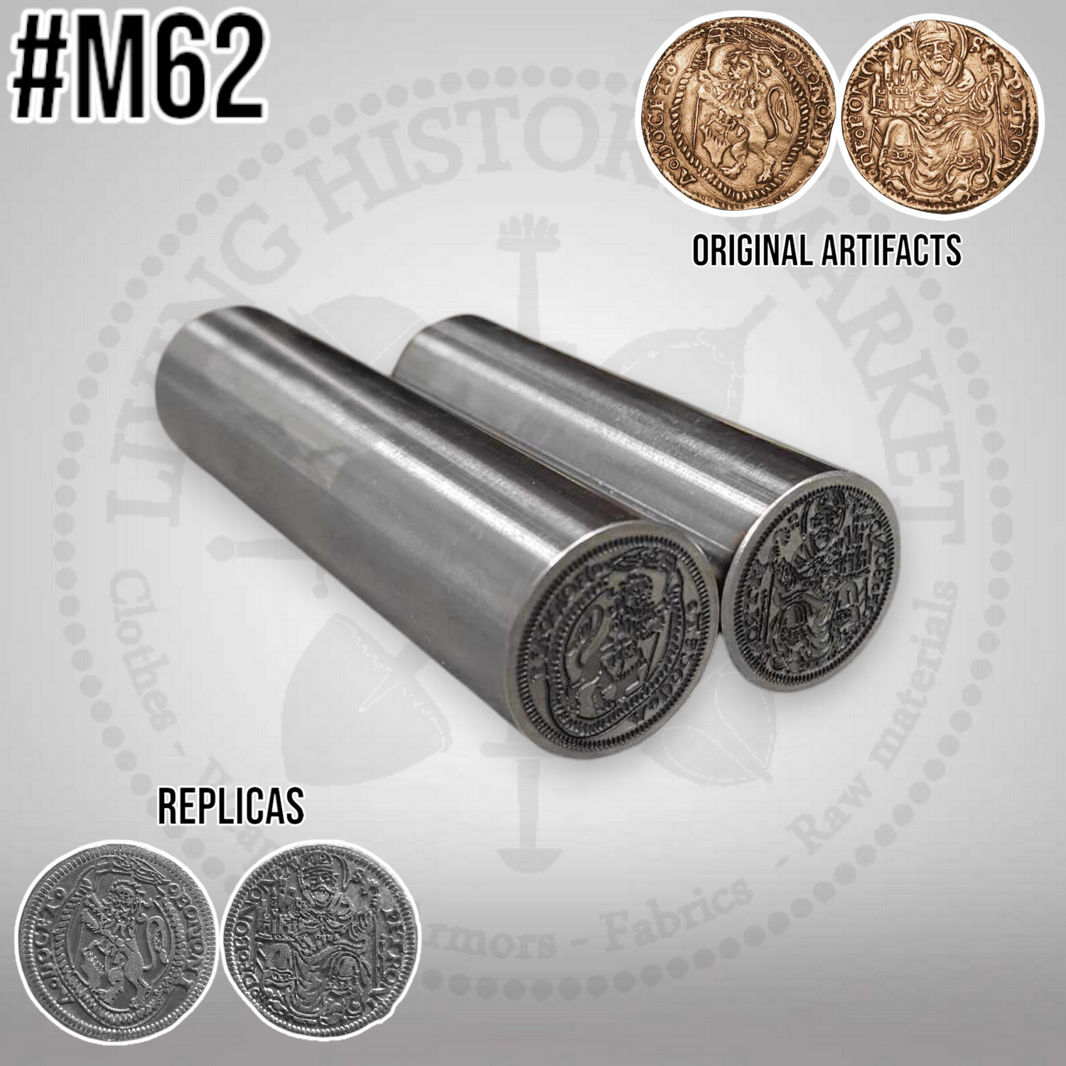 Doppio Bolognino - Italy / 15th century / #M62