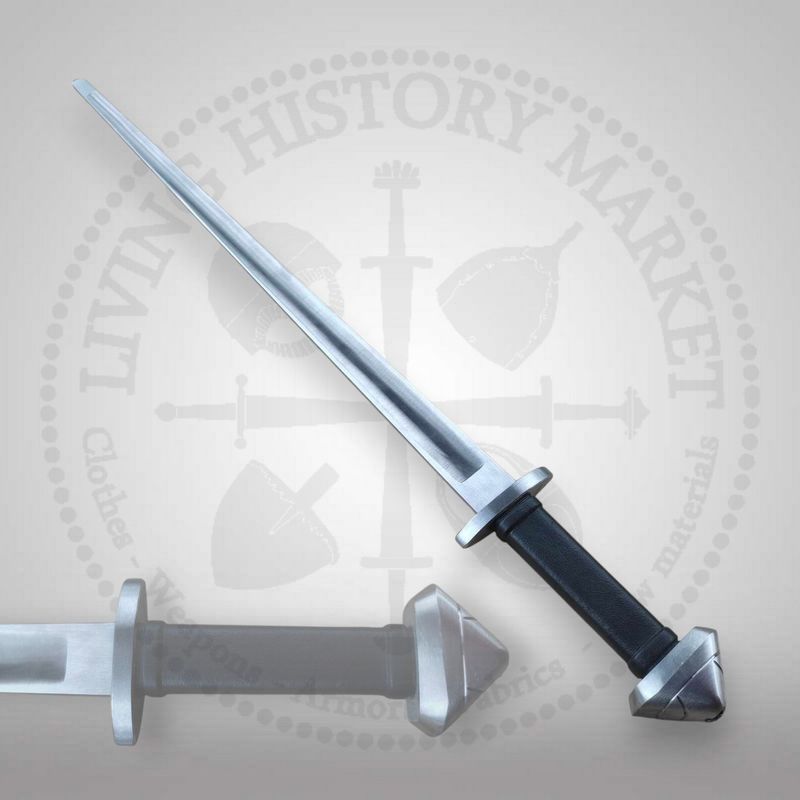Type H sword - Point of Balance Optimized / 850-950 A.D. (860g approx.)