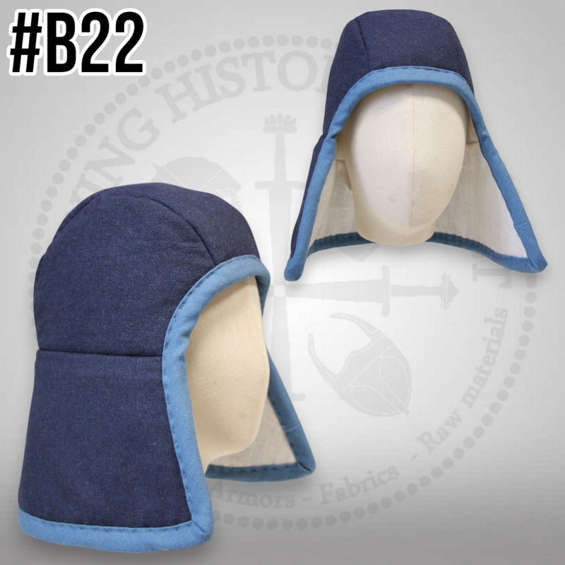Arming cap - B22