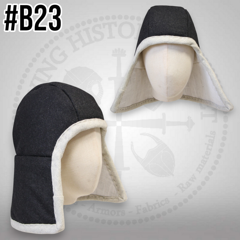 Arming cap - B23
