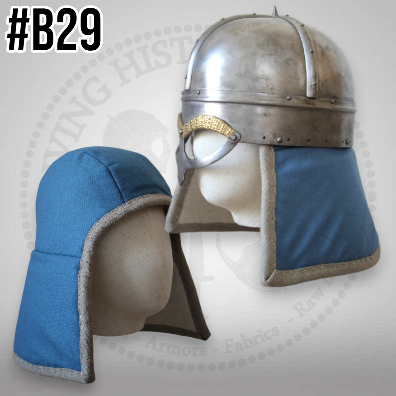 Arming cap - B29